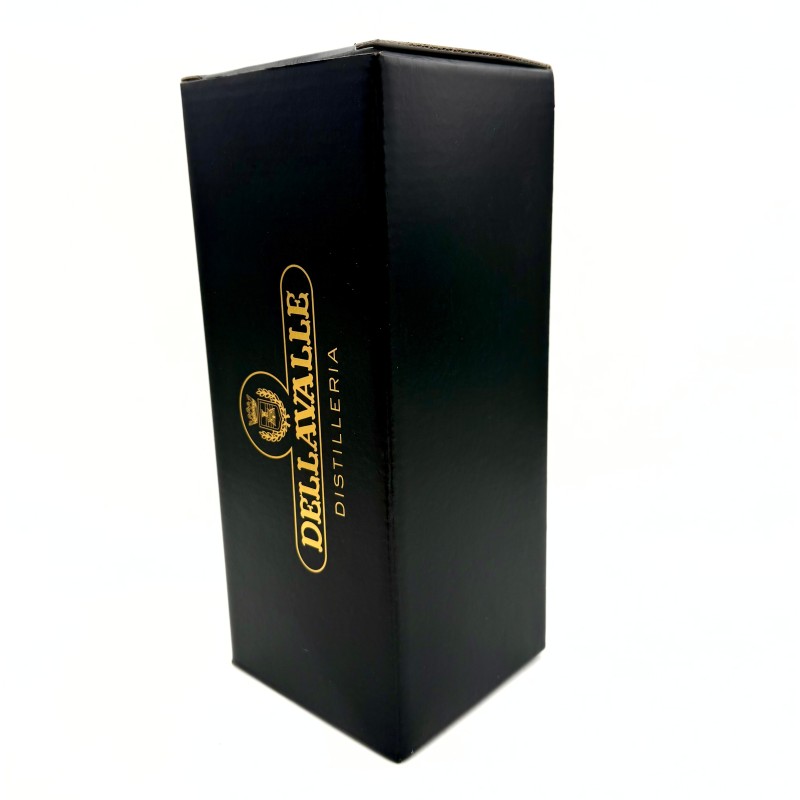 Grappa di Amarone Dellavalle dello shop online dell’enoteca in Penisola Sorrentina - Enoteca Il Grappolo Sorrento