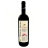 Vino rosso Caudium Masseria Frattasi dello shop online dell’enoteca in Penisola Sorrentina - Enoteca Il Grappolo Sorrento