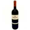 Vino rosso Solaia Marchesi Antinori dello shop online dell’enoteca in Penisola Sorrentina - Enoteca Il Grappolo Sorrento