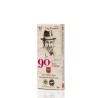 Modica IGP Chocolate 90% Ecuador cocoa - Antica Dolceria Rizza from online shop of wine shop in Sorrento  - Enoteca Il Grappolo