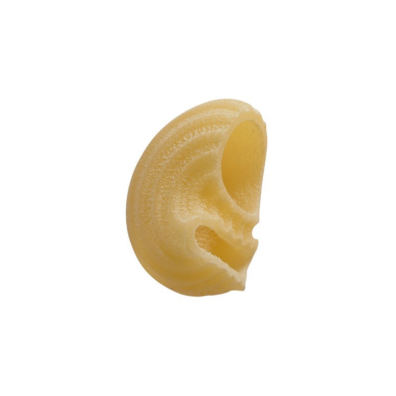 Pipe Rigate Pasta di semola di Grano Duro - Rustichella d'Abruzzo shop online enoteca a Sorrento - Enoteca Il Grappolo Sorrento