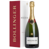 Champagne Bollinger Special Cuvée Brut (Astucciata)