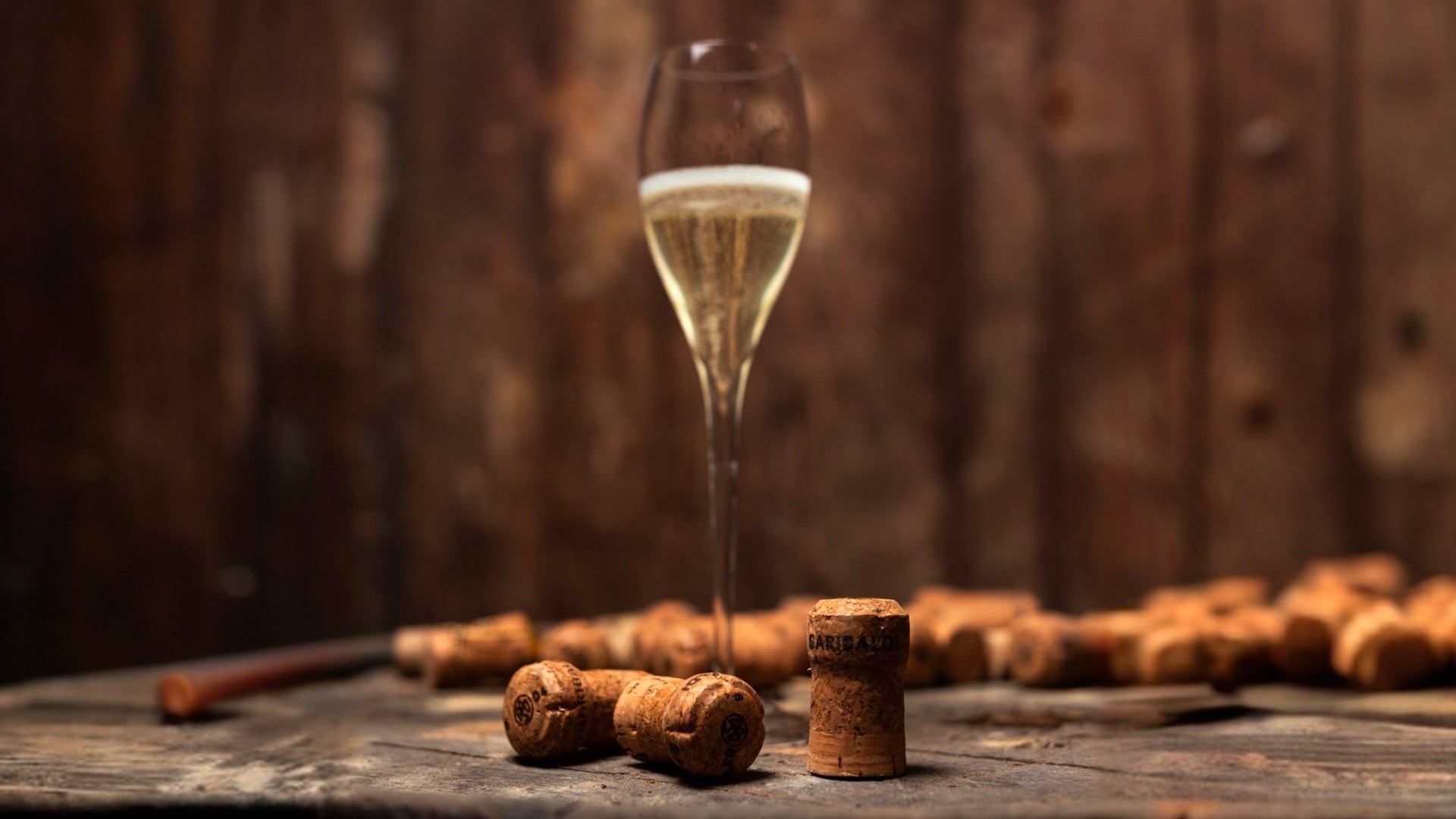 Bollicine